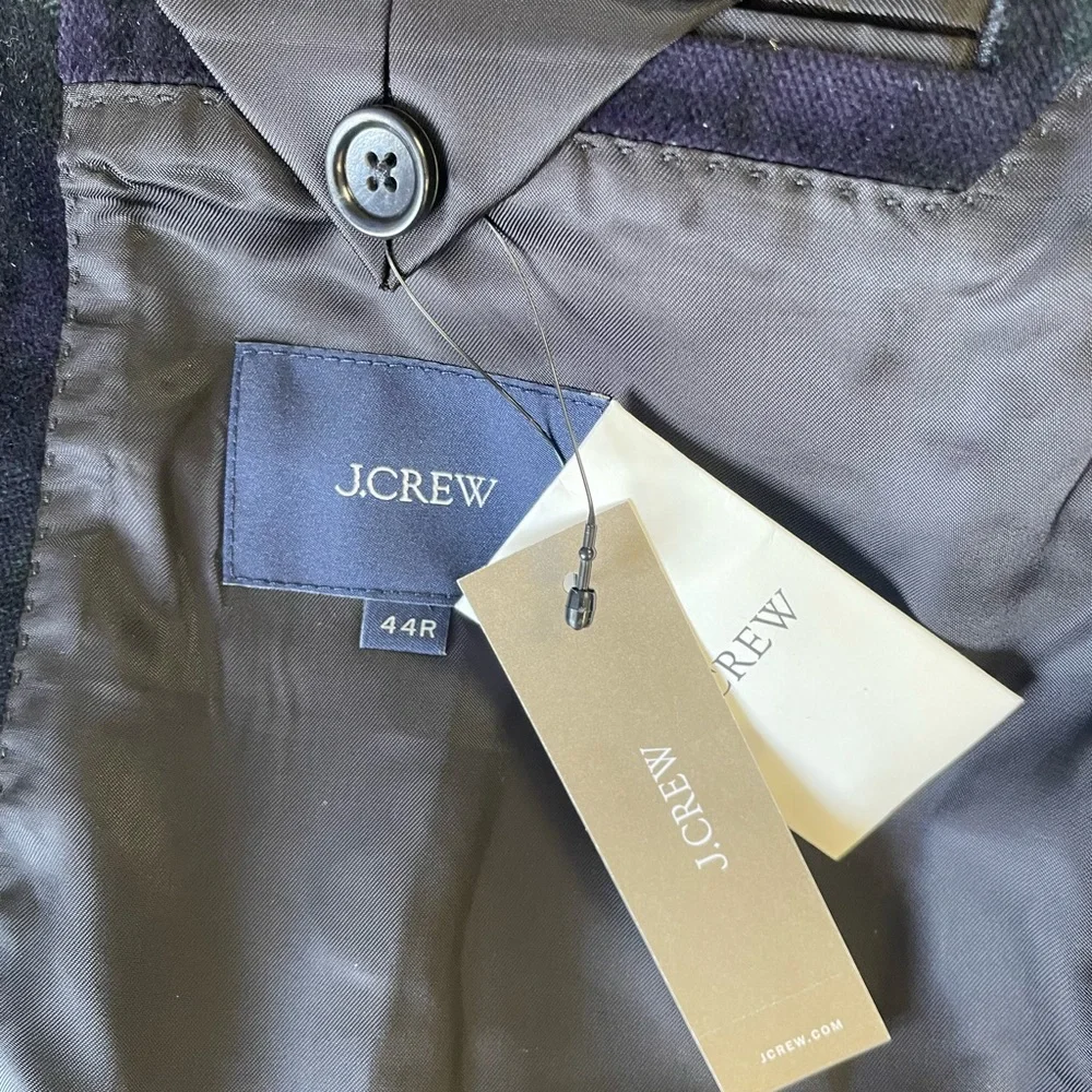 J. Crew crew shawl